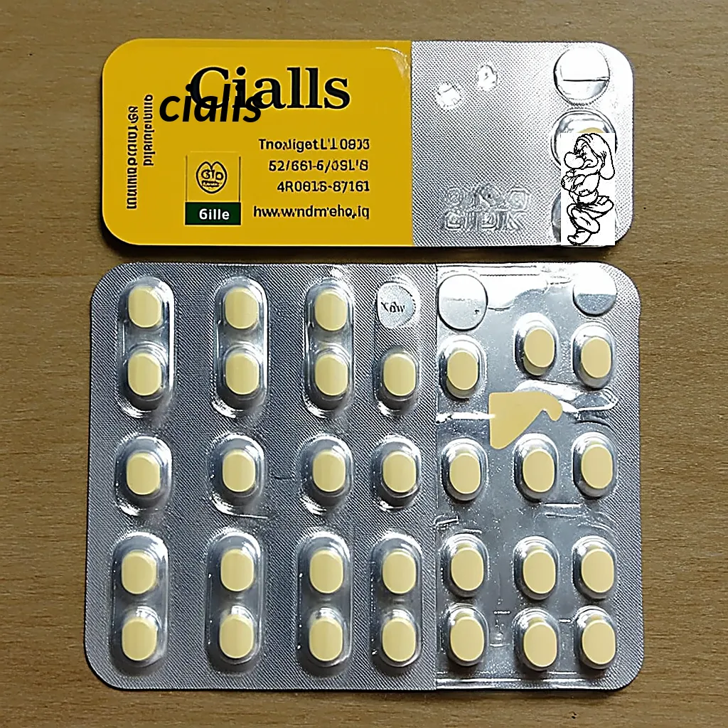 Comprar cialis por telefono en españa